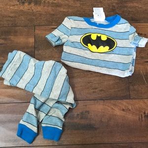 Batman pjs